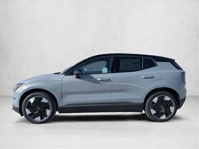 2026 Volvo EX30 Plus Twin Motor Performance, Fully electric