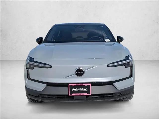 2026 Volvo EX30 Plus Twin Motor Performance, Fully electric