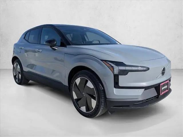2026 Volvo EX30 Plus Twin Motor Performance, Fully electric