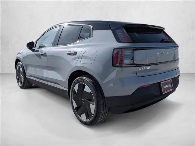 2026 Volvo EX30 Plus Twin Motor Performance, Fully electric