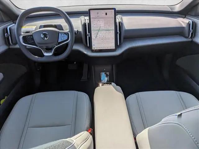 2026 Volvo EX30 Plus Twin Motor Performance, Fully electric
