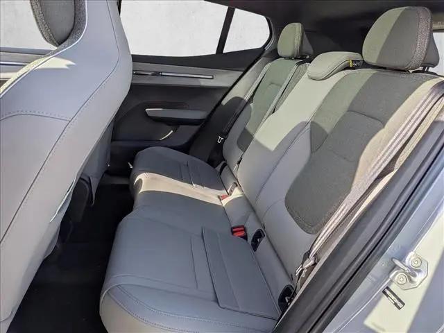 2026 Volvo EX30 Plus Twin Motor Performance, Fully electric