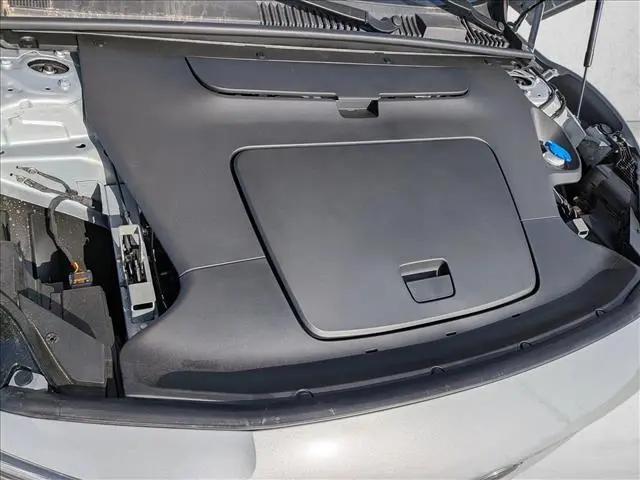2026 Volvo EX30 Plus Twin Motor Performance, Fully electric