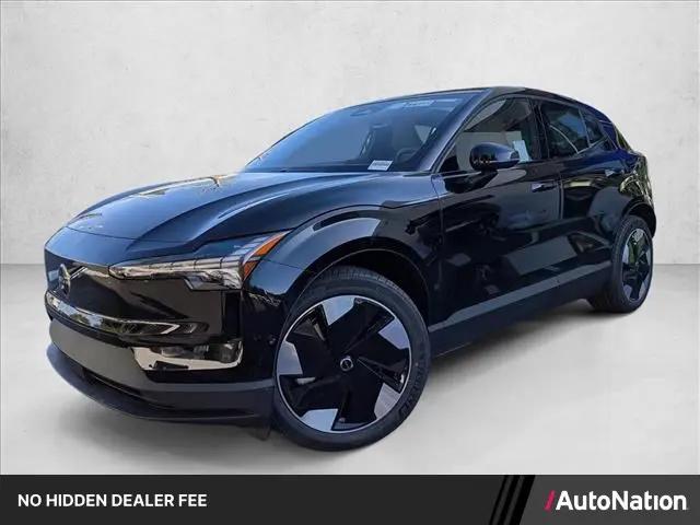 2026 Volvo EX30 Ultra Twin Motor Performance, Fully electric for sale in San Jose, CA