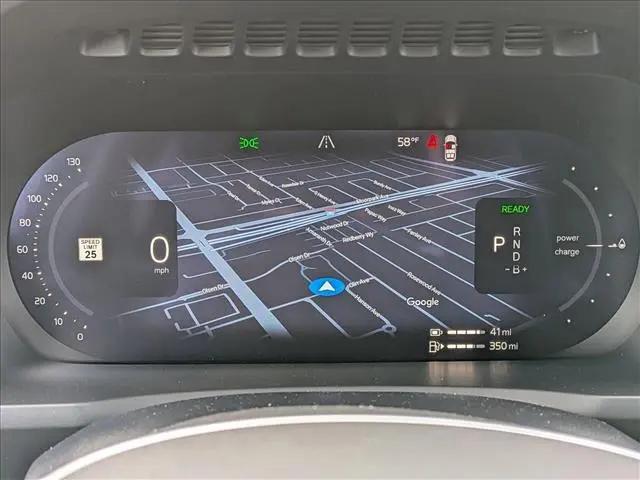 2026 Volvo XC90 Plug-In Hybrid Plus, T8 AWD, Electric/Gasoline, Bright, 7 Seats
