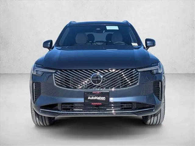 2026 Volvo XC90 Plug-In Hybrid Ultra, T8 AWD, Electric/Gasoline, Bright, 7 Seats