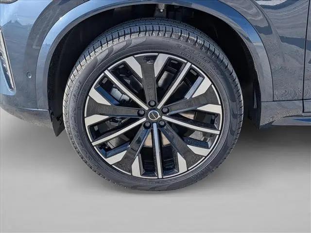 2026 Volvo XC90 Plug-In Hybrid Ultra, T8 AWD, Electric/Gasoline, Bright, 7 Seats
