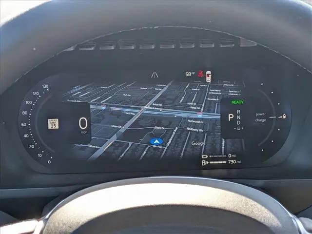 2026 Volvo XC90 Plug-In Hybrid Ultra, T8 AWD, Electric/Gasoline, Bright, 7 Seats