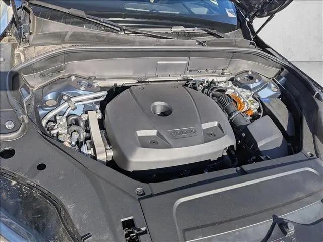 2026 Volvo XC90 Plug-In Hybrid Ultra, T8 AWD, Electric/Gasoline, Bright, 7 Seats