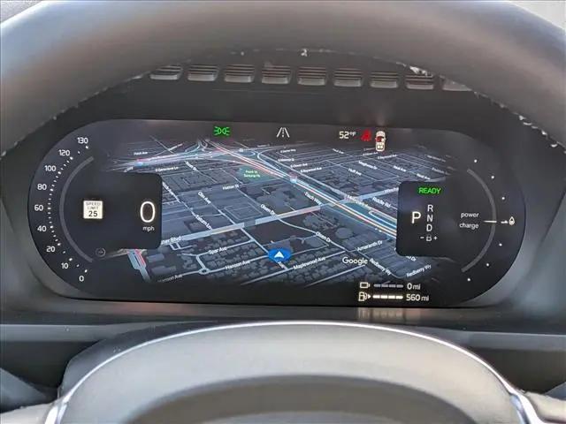 2026 Volvo XC90 Plug-In Hybrid Plus, T8 AWD, Electric/Gasoline, Bright, 7 Seats