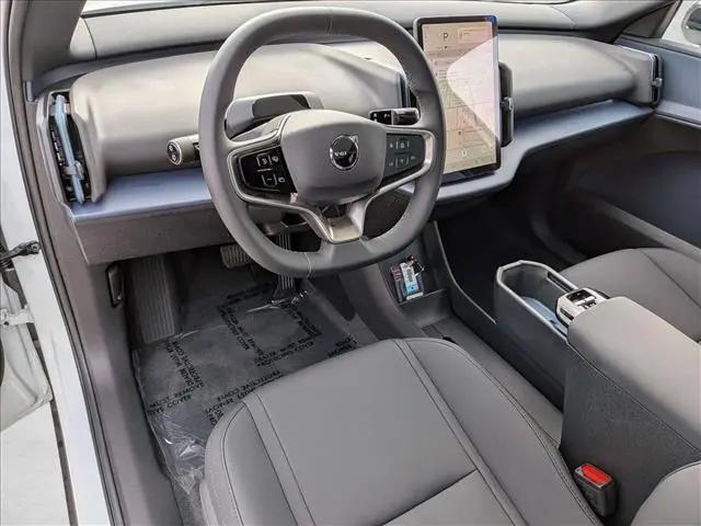 2026 Volvo EX30 Plus Twin Motor Performance, Fully electric