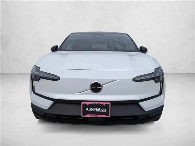 2026 Volvo EX30 Plus Twin Motor Performance, Fully electric