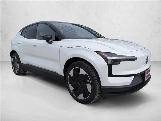 2026 Volvo EX30 Plus Twin Motor Performance, Fully electric