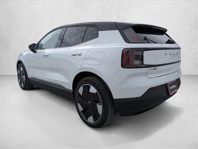 2026 Volvo EX30 Plus Twin Motor Performance, Fully electric