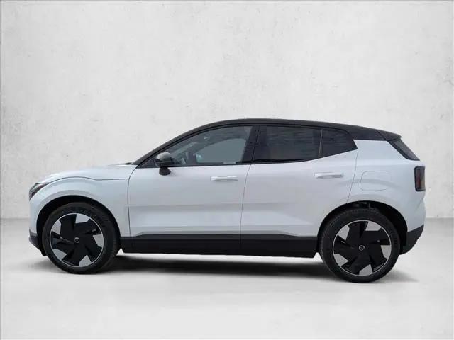 2026 Volvo EX30 Plus Twin Motor Performance, Fully electric