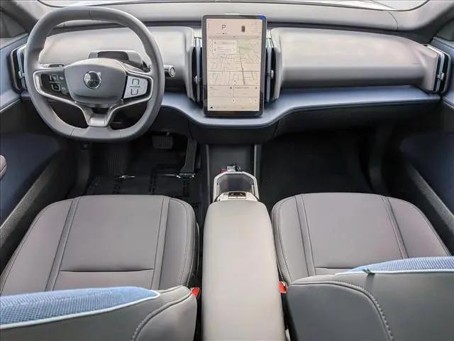 2026 Volvo EX30 Plus Twin Motor Performance, Fully electric