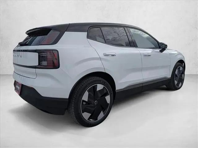 2026 Volvo EX30 Plus Twin Motor Performance, Fully electric