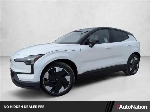 2026 Volvo EX30 Plus Twin Motor Performance, Fully electric for sale in San Jose, CA