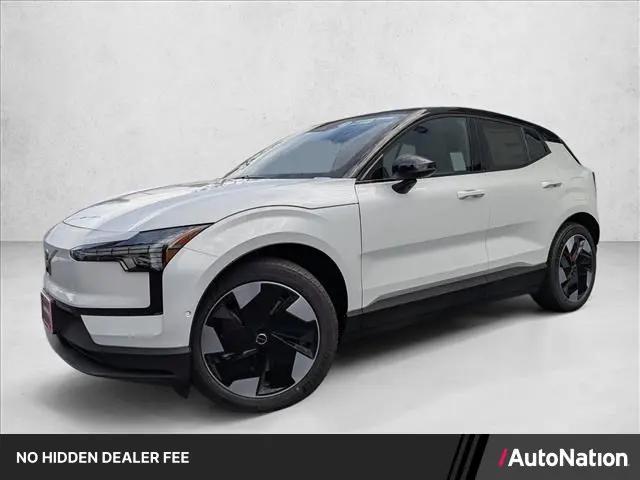 2026 Volvo EX30 Ultra Twin Motor Performance, Fully electric for sale in San Jose, CA