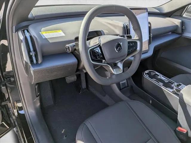 2026 Volvo EX30 Plus Twin Motor Performance, Fully electric