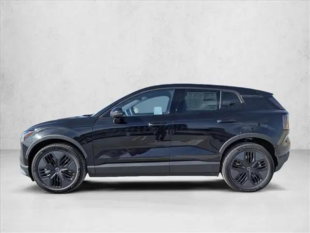 2026 Volvo EX30 Plus Twin Motor Performance, Fully electric