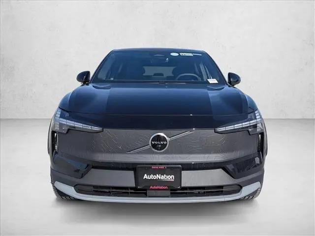 2026 Volvo EX30 Plus Twin Motor Performance, Fully electric