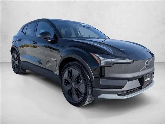 2026 Volvo EX30 Plus Twin Motor Performance, Fully electric