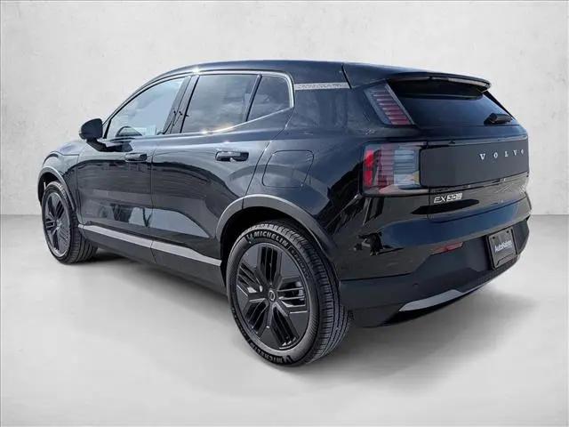 2026 Volvo EX30 Plus Twin Motor Performance, Fully electric