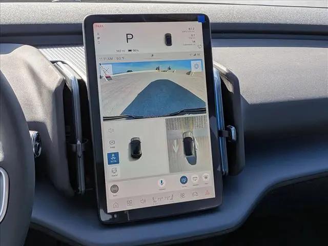 2026 Volvo EX30 Plus Twin Motor Performance, Fully electric