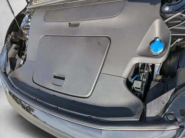 2026 Volvo EX30 Plus Twin Motor Performance, Fully electric