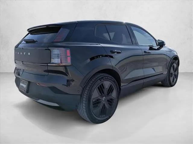 2026 Volvo EX30 Plus Twin Motor Performance, Fully electric