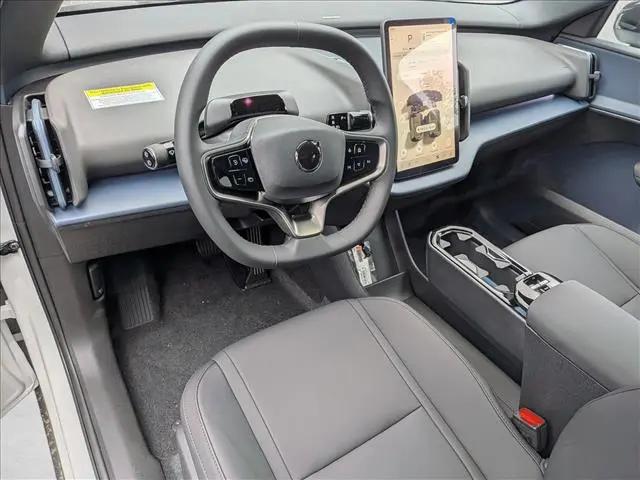 2026 Volvo EX30 Plus Twin Motor Performance, Fully electric