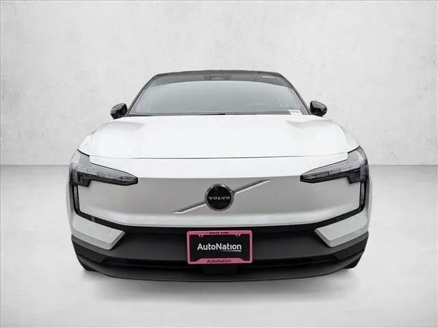 2026 Volvo EX30 Plus Twin Motor Performance, Fully electric
