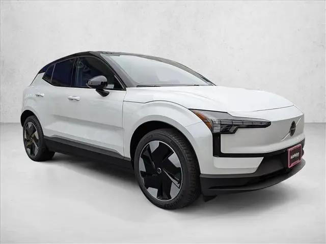 2026 Volvo EX30 Plus Twin Motor Performance, Fully electric