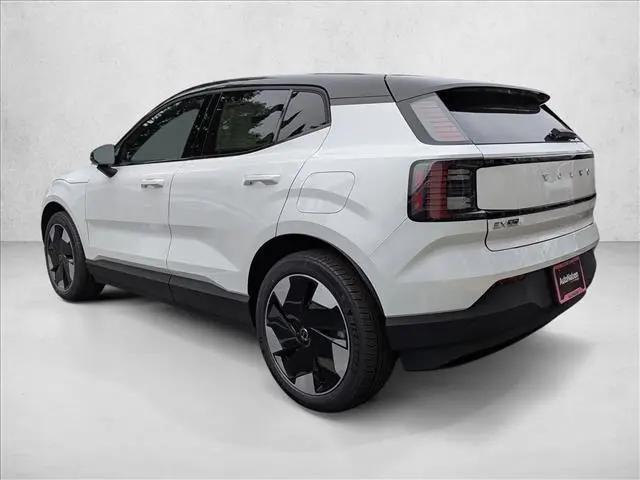2026 Volvo EX30 Plus Twin Motor Performance, Fully electric
