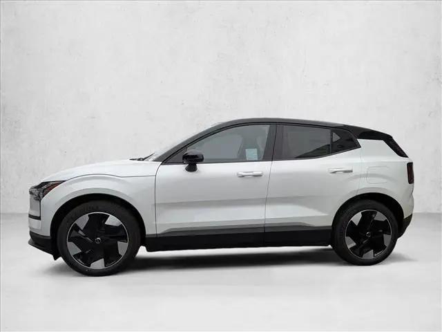 2026 Volvo EX30 Plus Twin Motor Performance, Fully electric