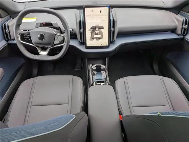 2026 Volvo EX30 Plus Twin Motor Performance, Fully electric