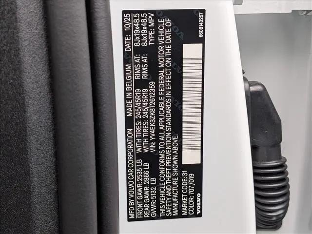 2026 Volvo EX30 Plus Twin Motor Performance, Fully electric