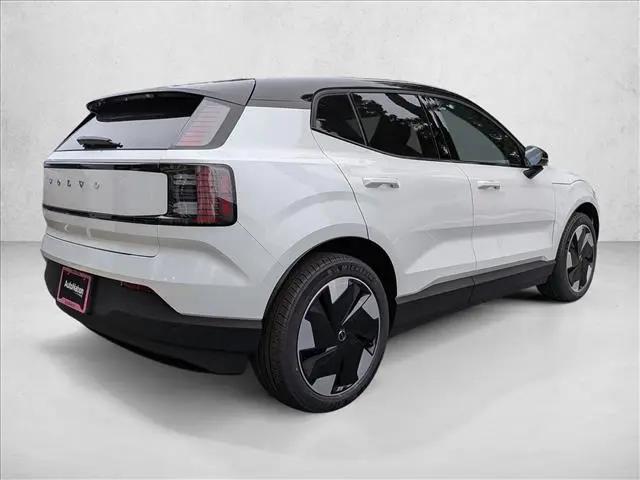 2026 Volvo EX30 Plus Twin Motor Performance, Fully electric