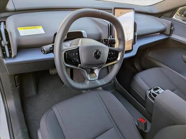 2026 Volvo EX30 Cross Country Ultra, Twin Motor Performance, Fully electric