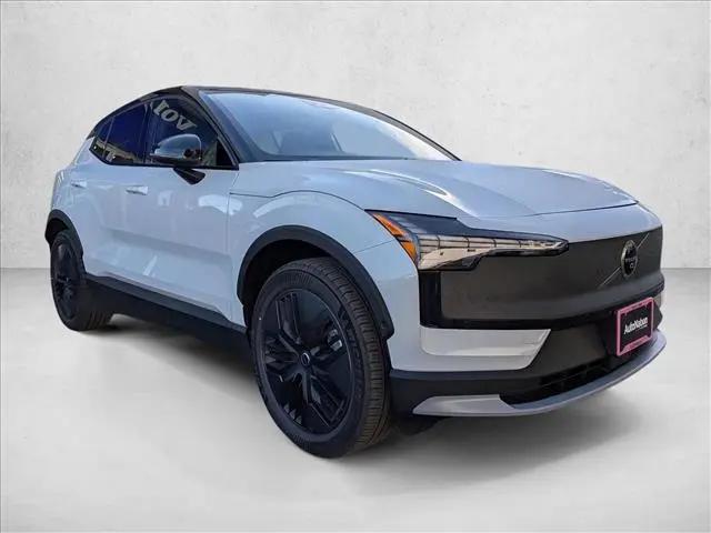 2026 Volvo EX30 Cross Country Ultra, Twin Motor Performance, Fully electric