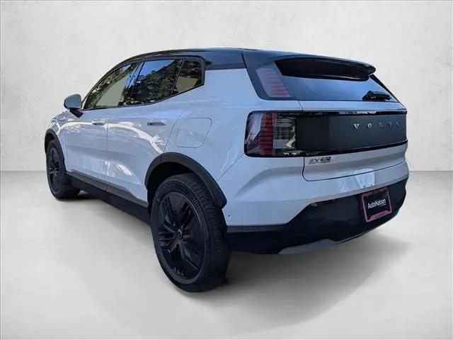 2026 Volvo EX30 Cross Country Ultra, Twin Motor Performance, Fully electric