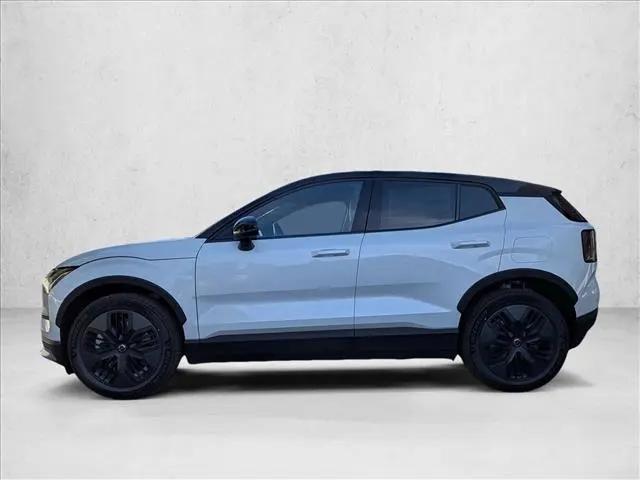 2026 Volvo EX30 Cross Country Ultra, Twin Motor Performance, Fully electric