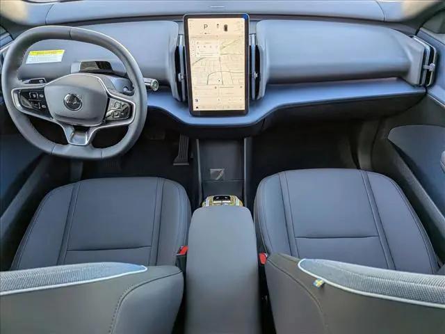 2026 Volvo EX30 Cross Country Ultra, Twin Motor Performance, Fully electric