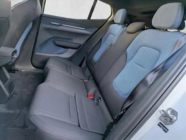 2026 Volvo EX30 Cross Country Ultra, Twin Motor Performance, Fully electric