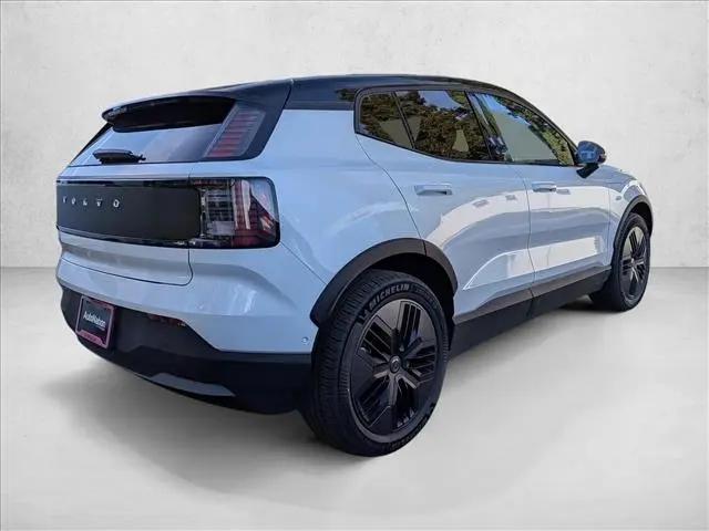 2026 Volvo EX30 Cross Country Ultra, Twin Motor Performance, Fully electric