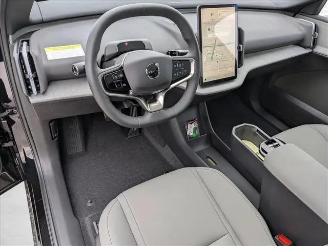 2026 Volvo EX30 Plus Twin Motor Performance, Fully electric