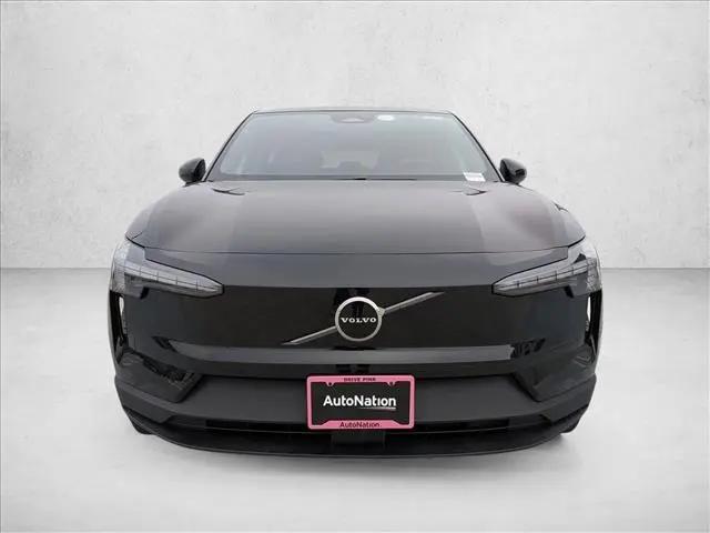 2026 Volvo EX30 Plus Twin Motor Performance, Fully electric