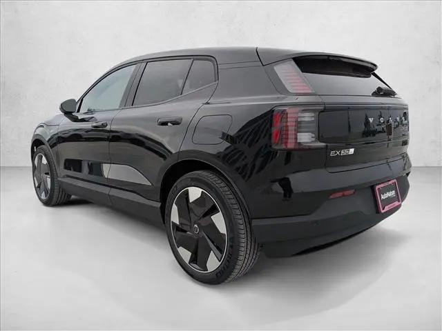 2026 Volvo EX30 Plus Twin Motor Performance, Fully electric
