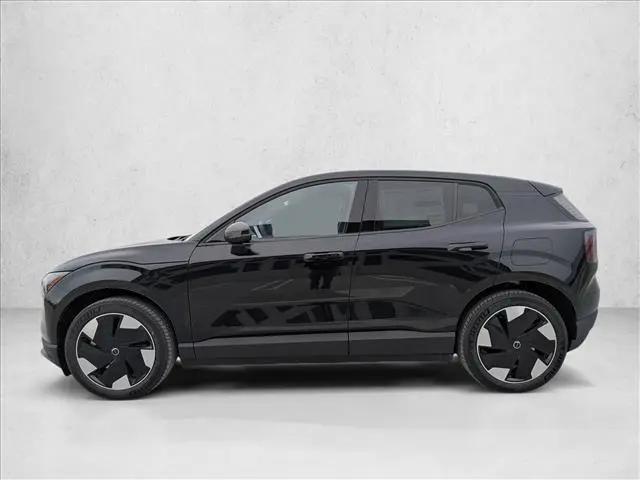 2026 Volvo EX30 Plus Twin Motor Performance, Fully electric